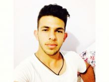 Berkan Halil