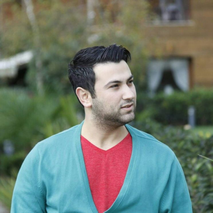 Berkan Halil