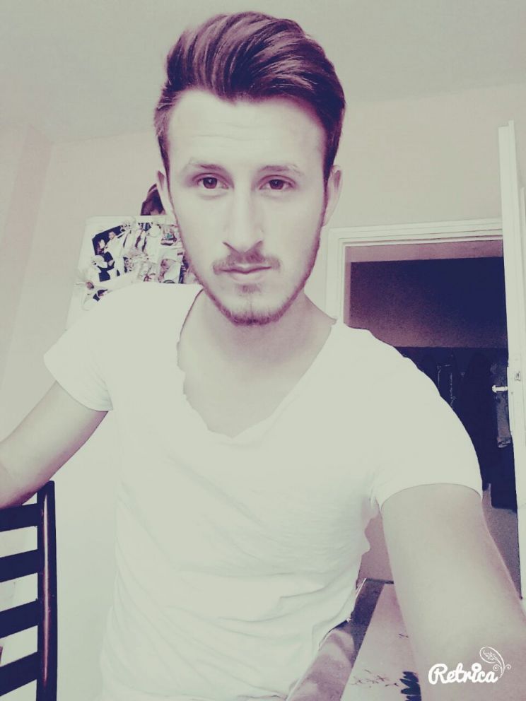 Berkan Halil