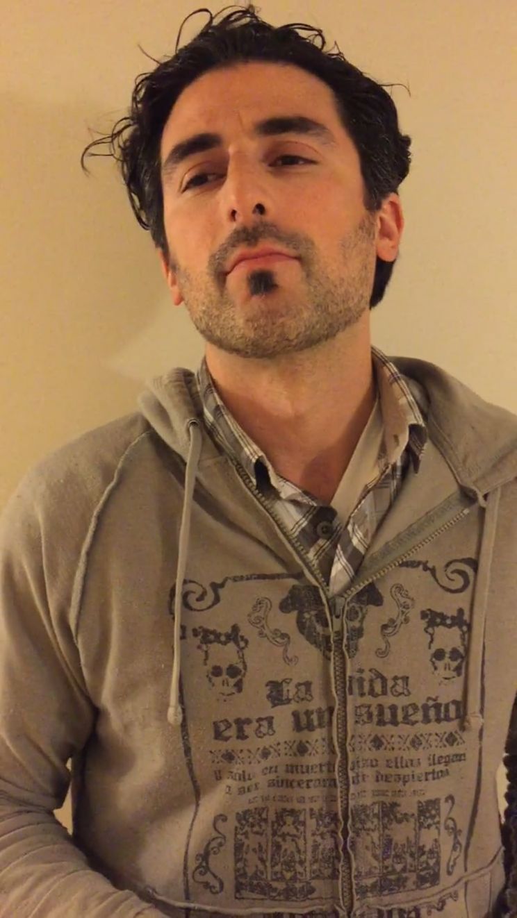 Berkley Silverman