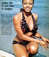 Berlinda Tolbert