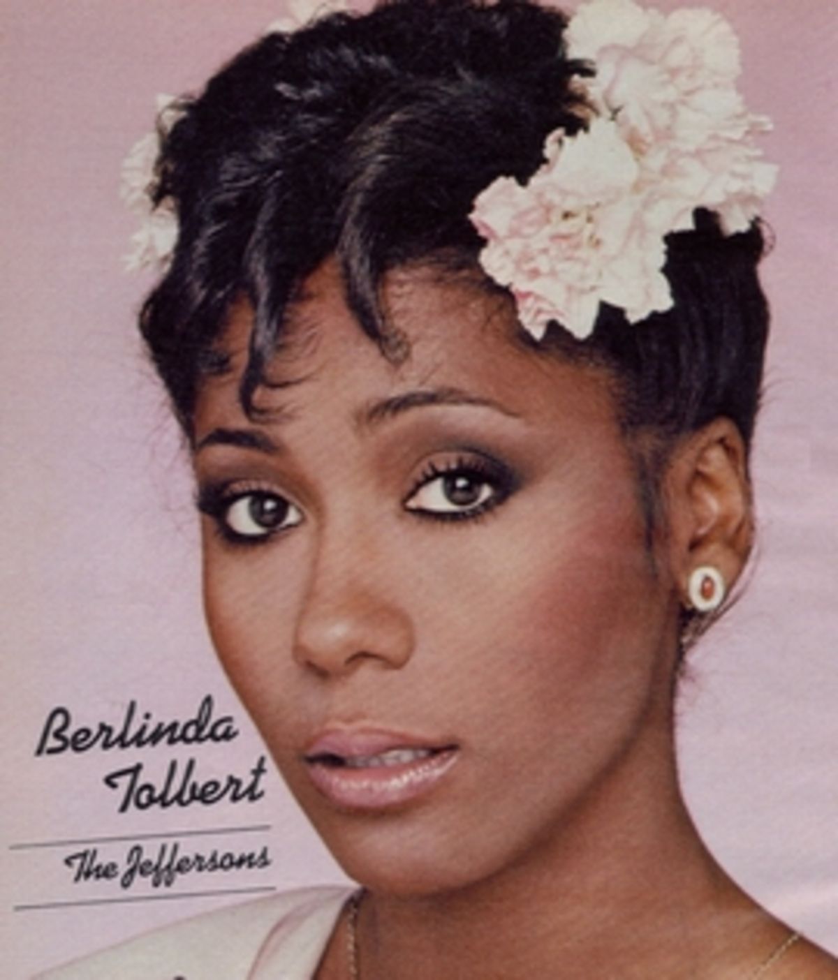 Berlinda tolbert today