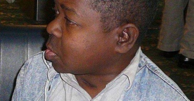 Berlinda Tolbert