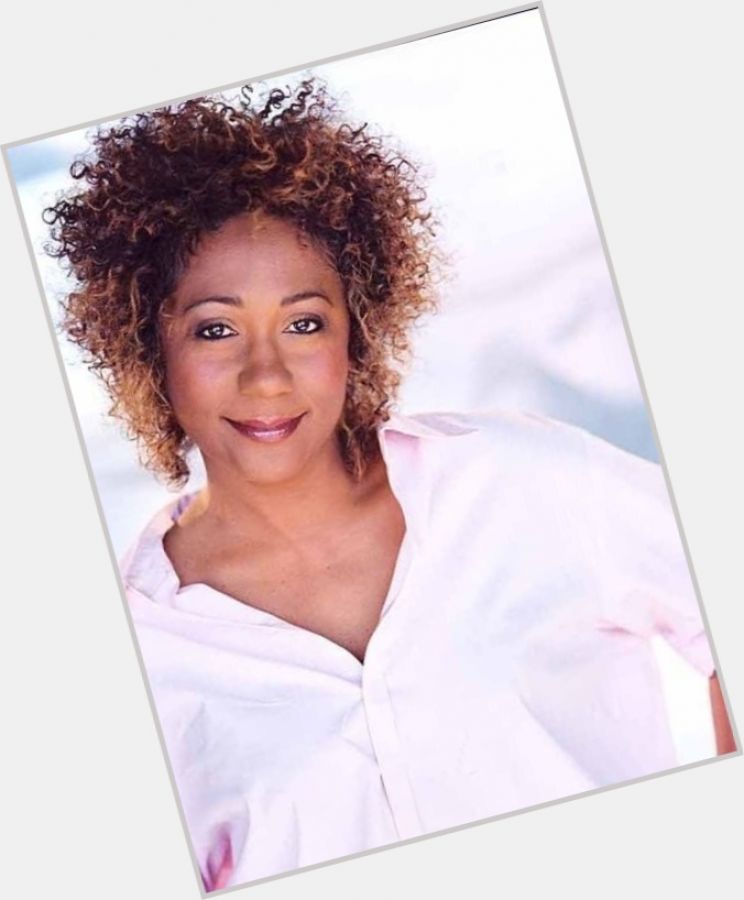 Berlinda Tolbert