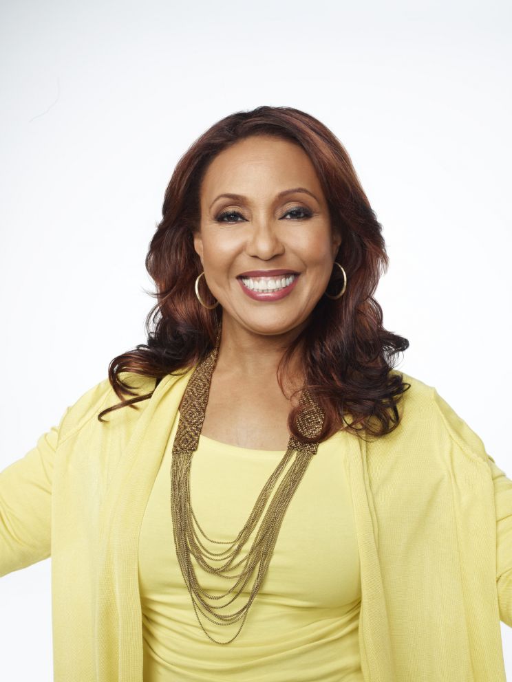 Berlinda Tolbert
