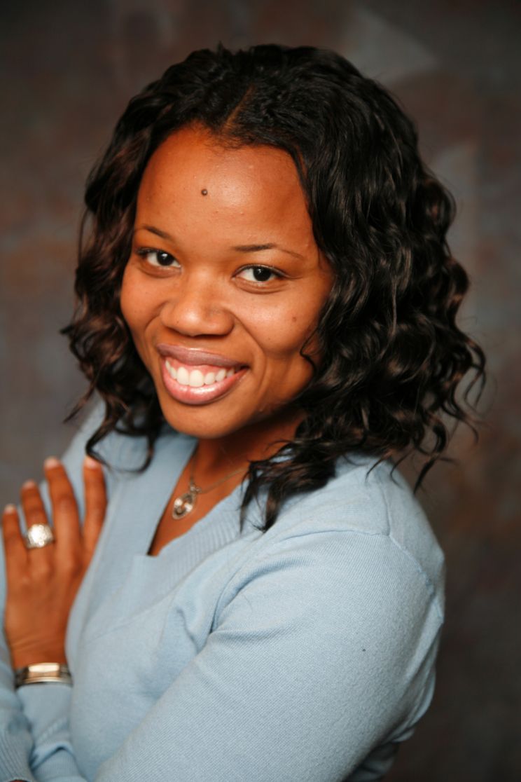 Berlinda Tolbert