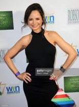 Berna Roberts photo