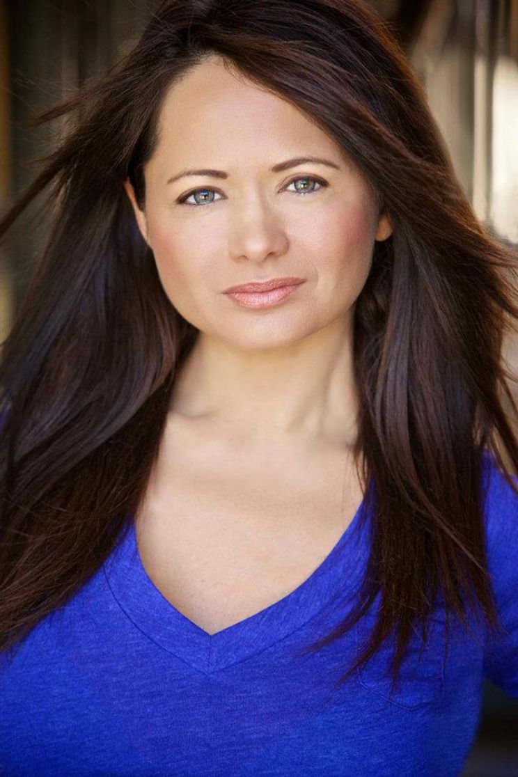 Berna Roberts