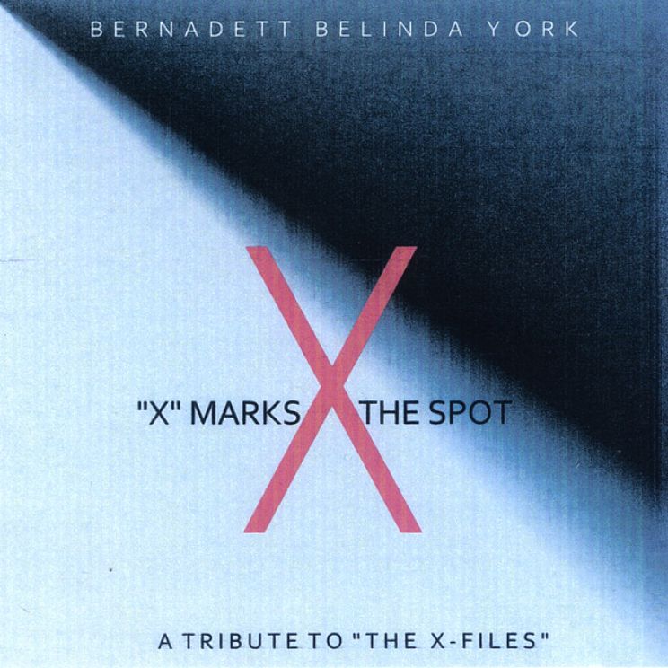 Bernadett Belinda York
