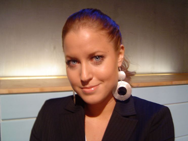 Bernadett Belinda York