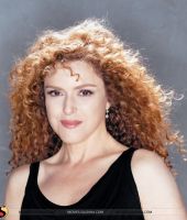 Bernadette Birkett