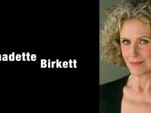 Bernadette Birkett