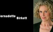 Bernadette Birkett