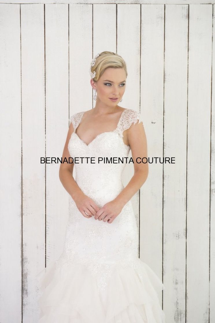 Bernadette Couture