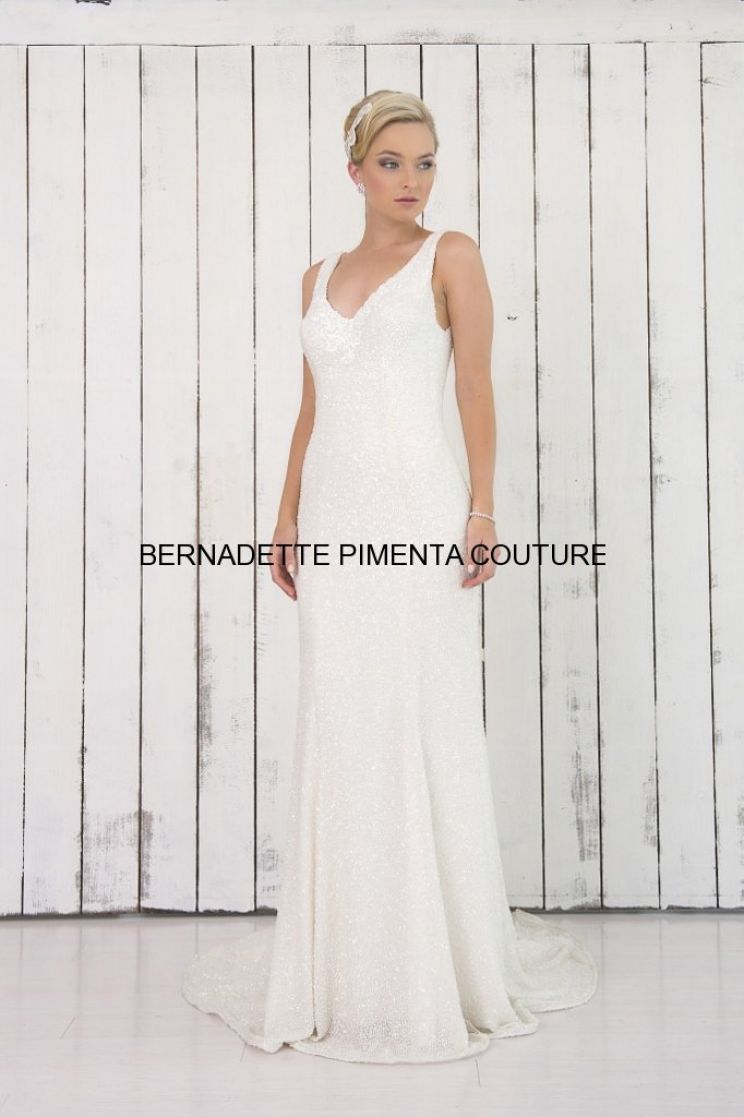 Bernadette Couture