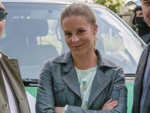Bernadette Heerwagen