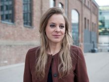 Bernadette Heerwagen