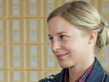 Bernadette Heerwagen