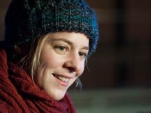 Bernadette Heerwagen