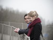 Bernadette Heerwagen