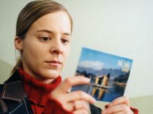Bernadette Heerwagen