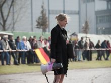 Bernadette Heerwagen