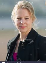 Bernadette Heerwagen