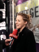 Bernadette Heerwagen