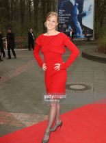 Bernadette Heerwagen