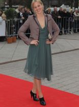 Bernadette Heerwagen