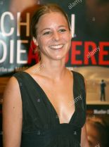 Bernadette Heerwagen