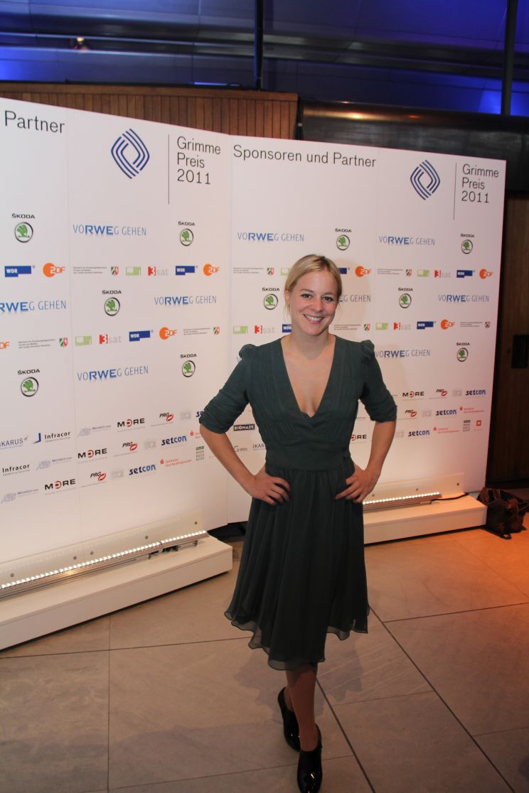 Bernadette Heerwagen