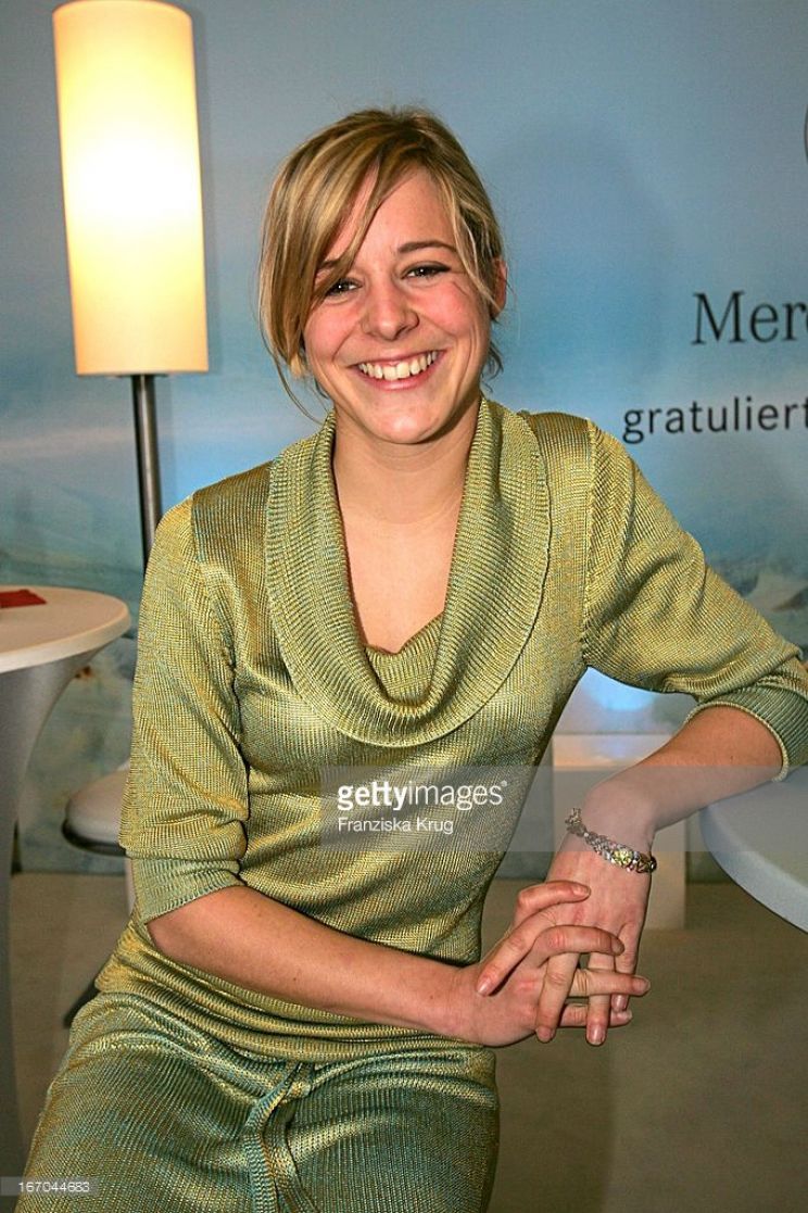 Bernadette Heerwagen