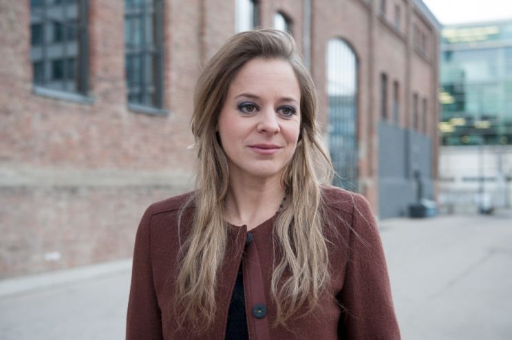 Bernadette Heerwagen