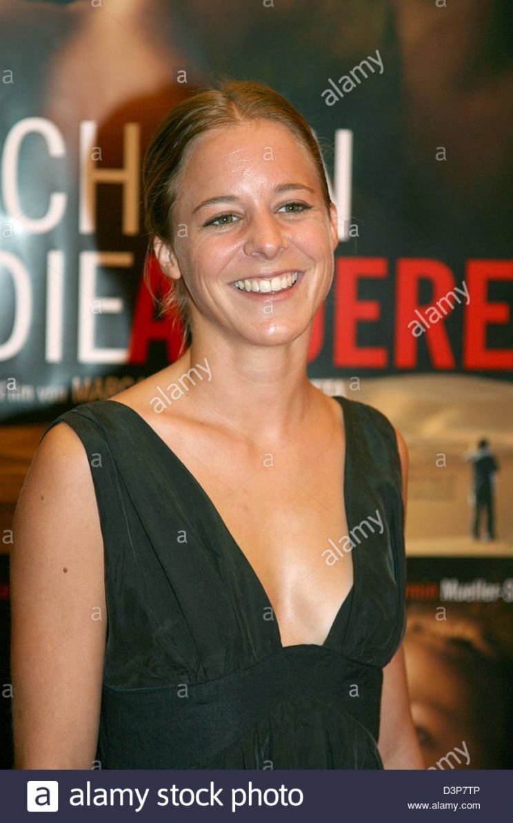 Bernadette Heerwagen