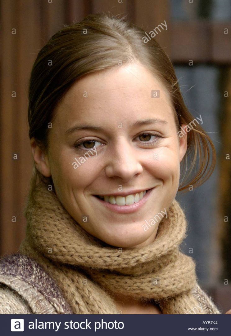 Bernadette Heerwagen