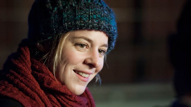 Bernadette Heerwagen