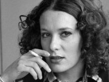 Bernadette Lafont