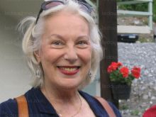 Bernadette Lafont