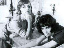 Bernadette Lafont