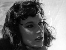 Bernadette Lafont