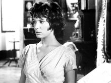 Bernadette Lafont