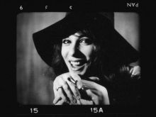 Bernadette Lafont