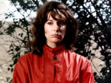 Bernadette Lafont