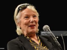 Bernadette Lafont