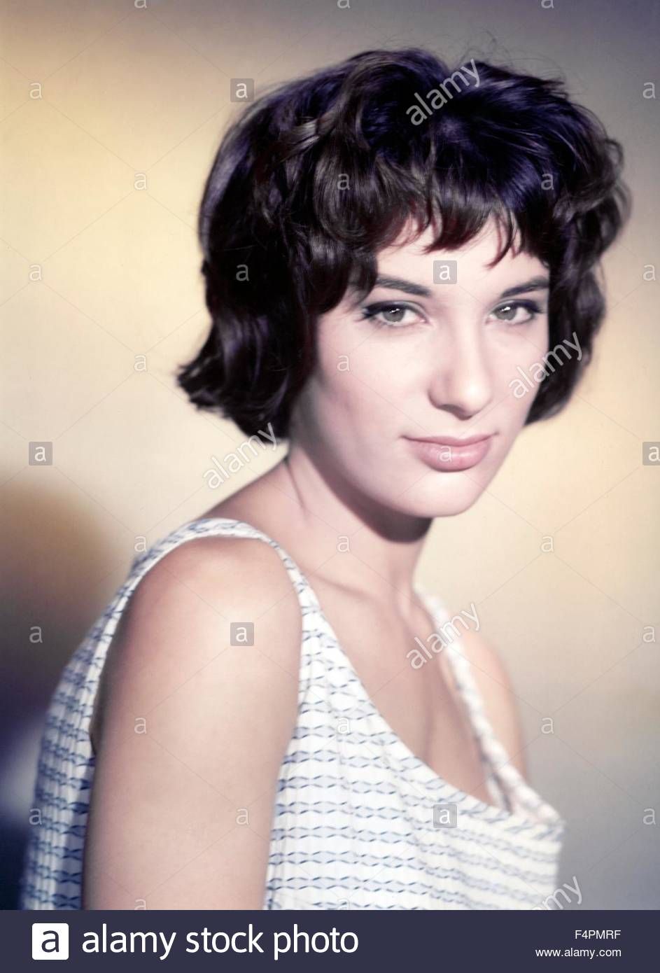Pictures of Bernadette Lafont