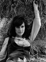 Bernadette Lafont