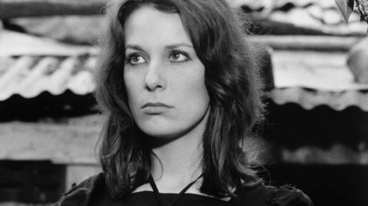 Bernadette Lafont