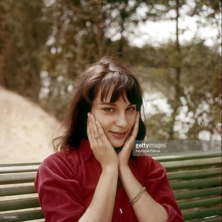 Bernadette Lafont
