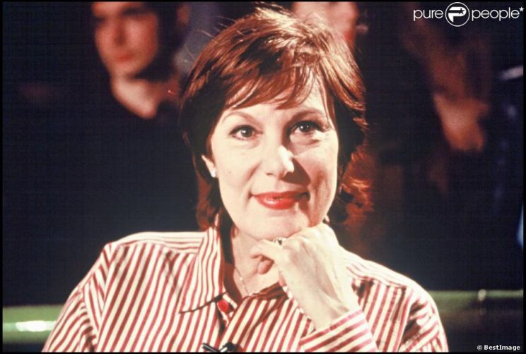 Bernadette Lafont